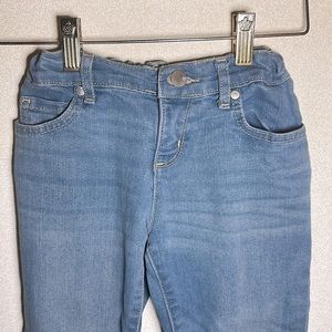 Girls Children’s Place Skinny Denim Jeans 👖💕
